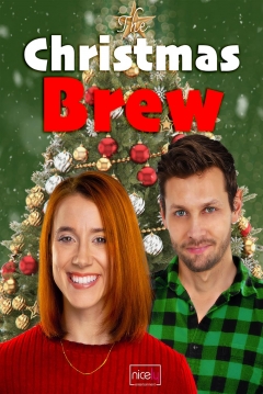 Poster The Christmas Brew
