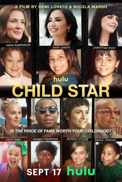 Poster Demi Lovato: Child Star