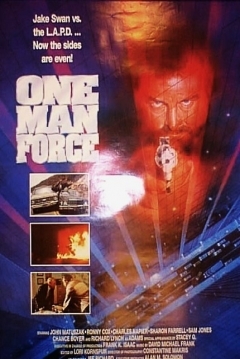 Poster Max Force