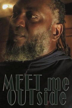 Poster Meet Me Outside