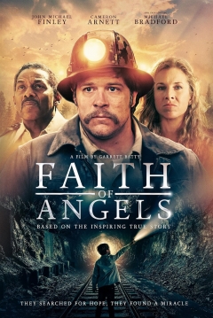 Poster Faith of Angels