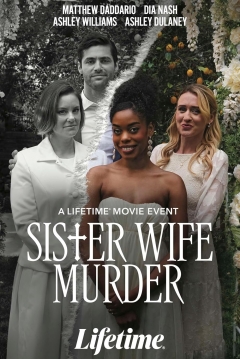 Ficha Sister Wife Murder