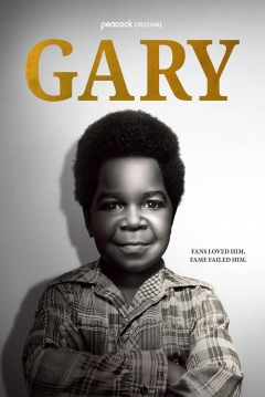 Poster Gary
