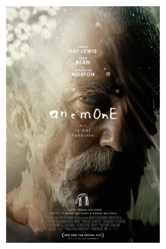 Anemone — póster