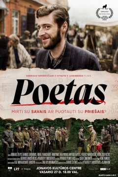 Poster Poetas