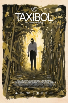 Poster Taxibol