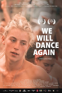 Poster We Will Dance Again