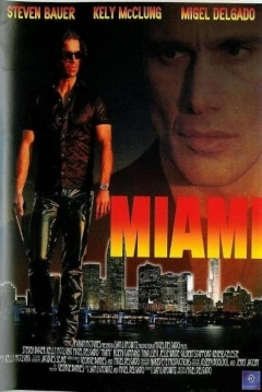 Poster Miami