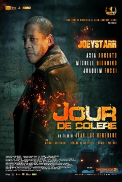 Poster Interstate