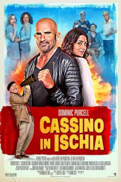 Poster Cassino in Ischia