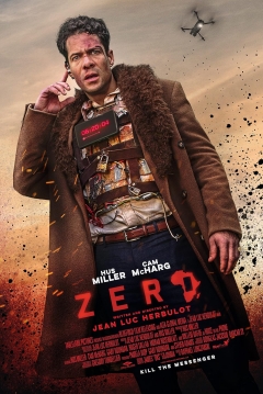 Poster Zero