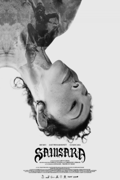 Poster Samsara