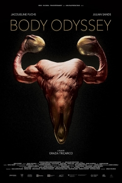 Poster Body Odyssey