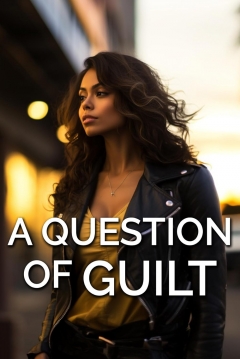 Poster A Question of Guilt