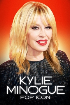 Poster Kylie Minogue: Pop Icon