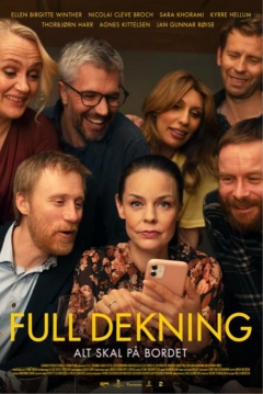 Poster Full Dekning