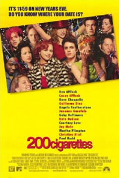 Ficha 200 Cigarrillos