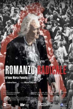 Poster Romanzo Radicale