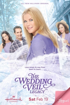 Ficha The Wedding Veil Legacy