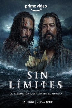 Poster Sin Límites