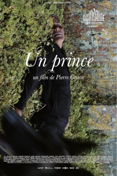 Poster Un Prince
