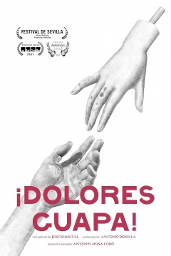 Poster ¡Dolores Guapa!