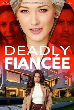 Poster Deadly Fiancée