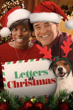Poster Letters at Christmas