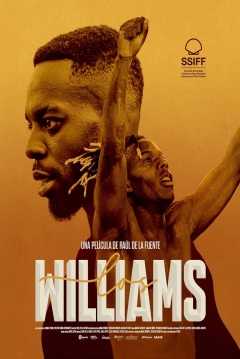 Poster Los Williams