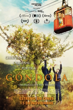 Poster Góndola