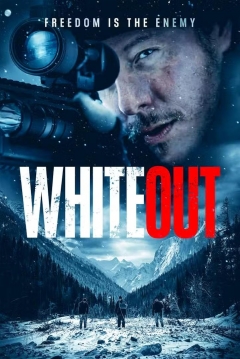 Poster Whiteout