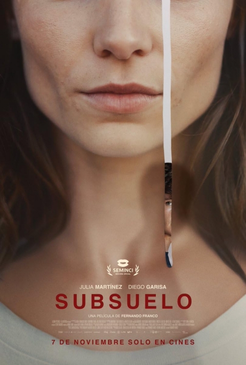 Ficha Subsuelo