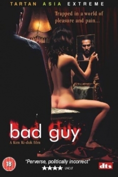 Ficha Bad Guy