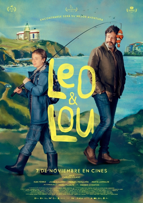 Ficha Leo & Lou