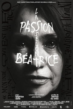 Poster The Passion According to Béatrice