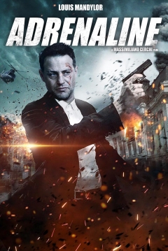 Poster Adrenalina
