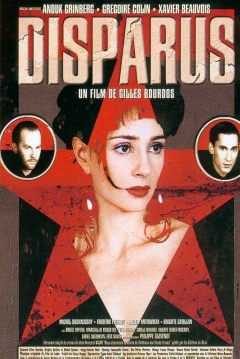 Poster Disparus