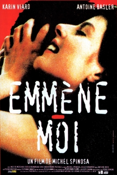 Poster Llévame