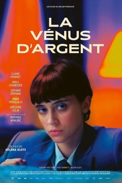 Poster La Venus de plata