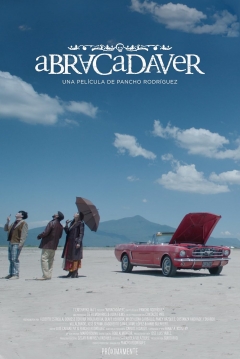 Poster Abracadaver