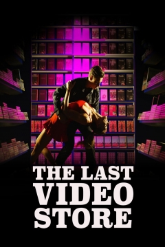 Ficha The Last Video Store