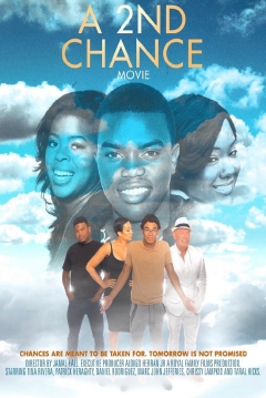 Poster A second Chance