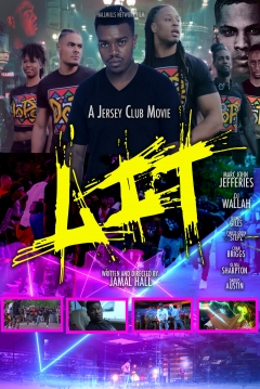Poster Lit