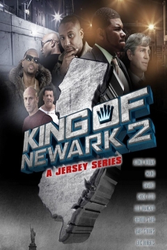 Poster King of Newark 2