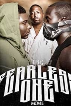 Poster The Fearless 1