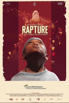 Poster Rapture