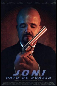 Poster Joni Pata de Conejo