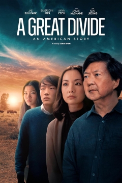 Poster A Great Divide