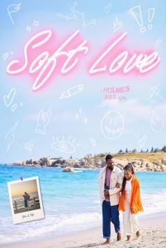 Poster Soft Love
