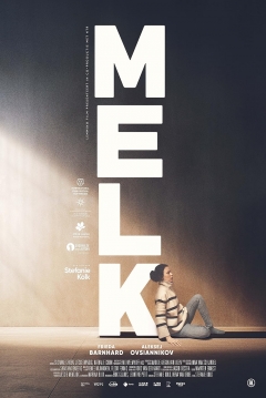 Poster Milk
